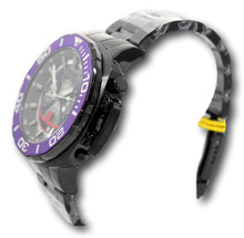 Load image into Gallery viewer, Invicta DC Comics Men's 48mm Joker Limited Edition Gunmetal Chrono Watch 35073-Klawk Watches
