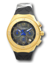 Load image into Gallery viewer, Technomarine Ocean Manta Mid-Size Mens 40mm MOP Gold Chronograph Watch TM-218023-Klawk Watches