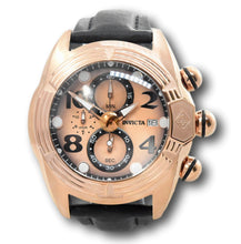 Load image into Gallery viewer, Invicta Lupah Diver Men's 52mm Rose Gold Fly-Back Chronograph Watch 35262-Klawk Watches