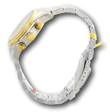 Load image into Gallery viewer, Invicta Disney Mickey Men's 44mm Two Tone Dual-Time Limited Edition Watch 37823-Klawk Watches