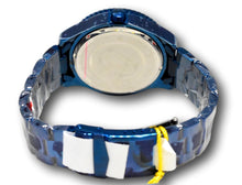 Load image into Gallery viewer, Invicta Specialty Lux Men's 45mm Sapphire Blue 600 Crystals Quartz Watch 44208-Klawk Watches