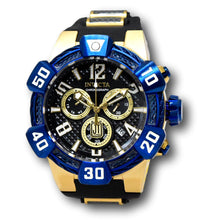 Load image into Gallery viewer, Invicta JT Men's 52mm Carbon Fiber Jason Taylor Swiss Chronograph Watch 40444-Klawk Watches