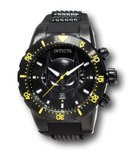 Load image into Gallery viewer, Invicta DC Comics Batman Dark Knight Men's 50mm Limited Chrono Watch 41388-Klawk Watches