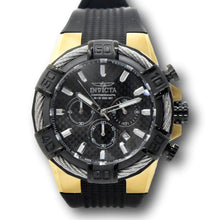 Load image into Gallery viewer, Invicta Coalition Forces Men's 52mm Rose Gold Gray Retrograde Dial Watch 30390-Klawk Watches