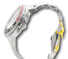 Load image into Gallery viewer, Invicta Pro Diver Automatic Men's 48mm Black / Red Stainless Watch 34314 Rare-Klawk Watches