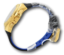 Load image into Gallery viewer, Technomarine Ocean Manta Mid-Size Mens 40mm MOP Gold Chronograph Watch TM-218023-Klawk Watches