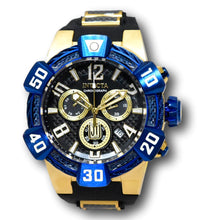 Load image into Gallery viewer, Invicta JT Men's 52mm Carbon Fiber Jason Taylor Swiss Chronograph Watch 40444-Klawk Watches
