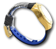 Load image into Gallery viewer, Technomarine Ocean Manta Mid-Size Mens 40mm MOP Gold Chronograph Watch TM-218023-Klawk Watches