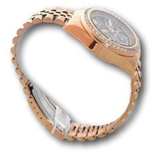Load image into Gallery viewer, TechnoMarine Manta Ray Luxe Women's 40mm Rose Gold Crystals Watch TM-221018-Klawk Watches