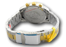 Load image into Gallery viewer, Invicta Disney Mickey Men's 44mm Two Tone Dual-Time Limited Edition Watch 37823-Klawk Watches