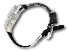 Load image into Gallery viewer, TechnoMarine Cruise Glitz Women's 40mm MOP 217 Crystals Chrono Watch TM-121055-Klawk Watches