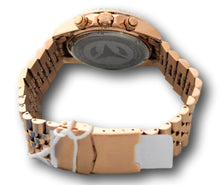 Load image into Gallery viewer, TechnoMarine Manta Ray Luxe Women's 40mm Rose Gold Crystals Watch TM-221018-Klawk Watches