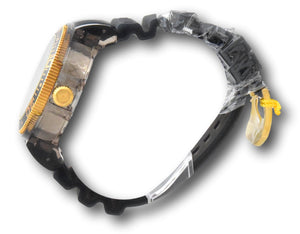 Invicta Star Wars C-3PO Men's 52mm Anatomic Limited Edition Quartz Watch 39709-Klawk Watches