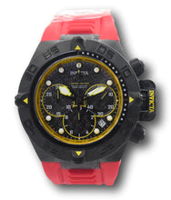 Load image into Gallery viewer, Invicta Subaqua Noma IV BLACK LABEL Men's Limited Chronograph Watch 23037 CUSTOM-Klawk Watches