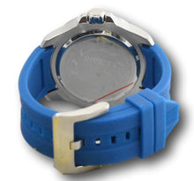 Load image into Gallery viewer, Invicta Pro Diver Men's 50mm White Dial Electric Blue Multifunction Watch 36610-Klawk Watches