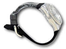 Load image into Gallery viewer, TechnoMarine Cruise Glitz Women's 40mm MOP 217 Crystals Chrono Watch TM-121055-Klawk Watches