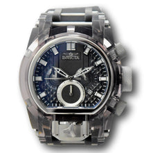 Load image into Gallery viewer, Invicta Bolt Zeus Magnum 52mm Anatomic Dual Dial Chronograph Watch 34877 Rare-Klawk Watches