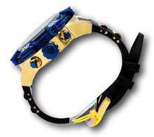 Load image into Gallery viewer, Invicta JT Men's 52mm Carbon Fiber Jason Taylor Swiss Chronograph Watch 40444-Klawk Watches