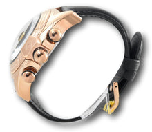 Load image into Gallery viewer, Invicta Lupah Diver Men's 52mm Rose Gold Fly-Back Chronograph Watch 35262-Klawk Watches