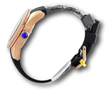 Load image into Gallery viewer, Invicta Angel Women's 38mm Pave Crystal Dial Multifunction Rose Gold Watch 37412-Klawk Watches