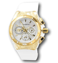 Load image into Gallery viewer, TechnoMarine Cruise California Women's 40mm Gold MOP Chrono Watch TM-120028-Klawk Watches