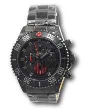 Load image into Gallery viewer, Invicta Star Wars Men's 47mm Carbon Fiber Darth Vader Limited Watch 34624-Klawk Watches