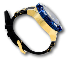 Load image into Gallery viewer, Invicta JT Men's 52mm Carbon Fiber Jason Taylor Swiss Chronograph Watch 40444-Klawk Watches