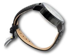 Load image into Gallery viewer, Invicta S1 Rally Race Team Men's 48mm Black And Gold Leather Chrono Watch 19289-Klawk Watches