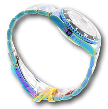 Load image into Gallery viewer, Invicta Pro Diver Automatic Men's 40mm Black Dial Rainbow Iridescent Watch 26600-Klawk Watches