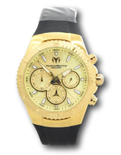 Load image into Gallery viewer, TechnoMarine Sea Manta Women's 40mm Mother of Pearl Chronograph Watch TM-220072-Klawk Watches