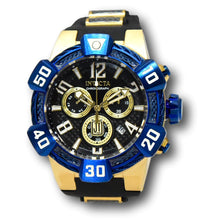 Load image into Gallery viewer, Invicta JT Men's 52mm Carbon Fiber Jason Taylor Swiss Chronograph Watch 40444-Klawk Watches