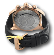Load image into Gallery viewer, Invicta Lupah Diver Men's 52mm Rose Gold Fly-Back Chronograph Watch 35262-Klawk Watches