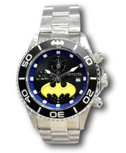 Load image into Gallery viewer, Invicta DC Comics Batman Men's 47mm Limited Edition Chronograph Watch 40842-Klawk Watches