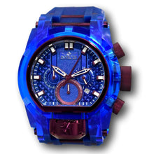Load image into Gallery viewer, Invicta Bolt Zeus Magnum Men's 52mm Anatomic Dual Dial Chronograph Watch 39474-Klawk Watches