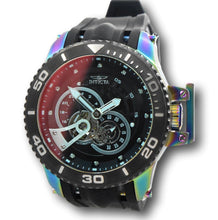 Load image into Gallery viewer, Invicta Pro Diver Automatic Men's 50mm Tinted Crystal Diamond Dial Watch 36116-Klawk Watches