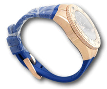 Load image into Gallery viewer, TechnoMarine Sea Manta Mens 48mm Deep Blue Dial Rose Gold Quartz Watch TM-220061-Klawk Watches