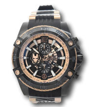 Load image into Gallery viewer, Invicta Marvel Ironman Men's 52mm Limited Rose Gold Chronograph Watch 26798-Klawk Watches