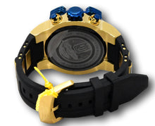 Load image into Gallery viewer, Invicta JT Men's 52mm Carbon Fiber Jason Taylor Swiss Chronograph Watch 40444-Klawk Watches