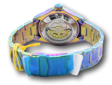 Load image into Gallery viewer, Invicta Pro Diver Automatic Men's 40mm Black Dial Rainbow Iridescent Watch 26600-Klawk Watches