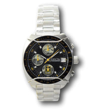 Load image into Gallery viewer, Invicta Pro Diver U.S. Army Womens 38mm Silver Tone Chronograph Watch 31843 RARE-Klawk Watches