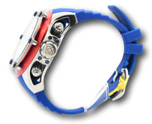 Load image into Gallery viewer, Invicta Marvel Captain America Limited 52mm Swiss Chronograph Watch 28420 RARE-Klawk Watches