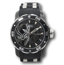 Load image into Gallery viewer, Invicta Marvel Black Panther Men's 48mm Limited Edition Quartz Watch 34740-Klawk Watches