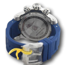 Load image into Gallery viewer, Invicta NFL New England Patriots Men's 52mm Limited Chronograph Watch 33057 Rare-Klawk Watches