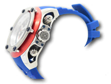 Load image into Gallery viewer, Invicta Marvel Captain America Limited 52mm Swiss Chronograph Watch 28420 RARE-Klawk Watches