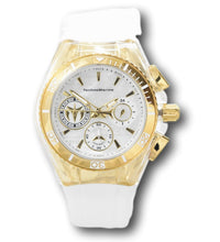 Load image into Gallery viewer, TechnoMarine Cruise California Women's 40mm Gold MOP Chrono Watch TM-120028-Klawk Watches