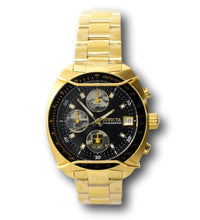 Load image into Gallery viewer, Invicta Pro Diver U.S. Army Women's 38mm Gold Stainless Chronograph Watch 31845-Klawk Watches