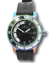 Load image into Gallery viewer, Invicta Specialty Men's 45mm Rainbow Iridescent Quartz Sport Watch 37011-Klawk Watches