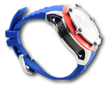 Load image into Gallery viewer, Invicta Marvel Captain America Limited 52mm Swiss Chronograph Watch 28420 RARE-Klawk Watches