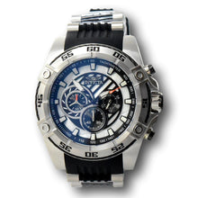 Load image into Gallery viewer, Invicta Speedway Viper Men's 52mm Mother of Pearl Chronograph Watch 30409 Rare-Klawk Watches