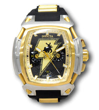 Load image into Gallery viewer, Invicta Diablo DC Comics Black Adam Men's 53mm Limited Chrono Watch 43739 RARE-Klawk Watches